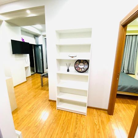 Sunny Apartment Dilijan Bagian luar foto