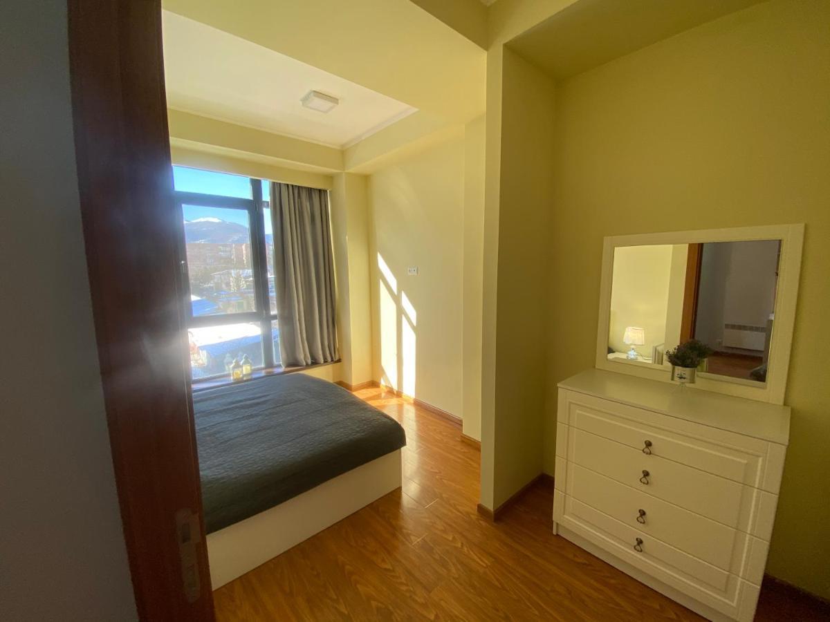 Sunny Apartment Dilijan Bagian luar foto