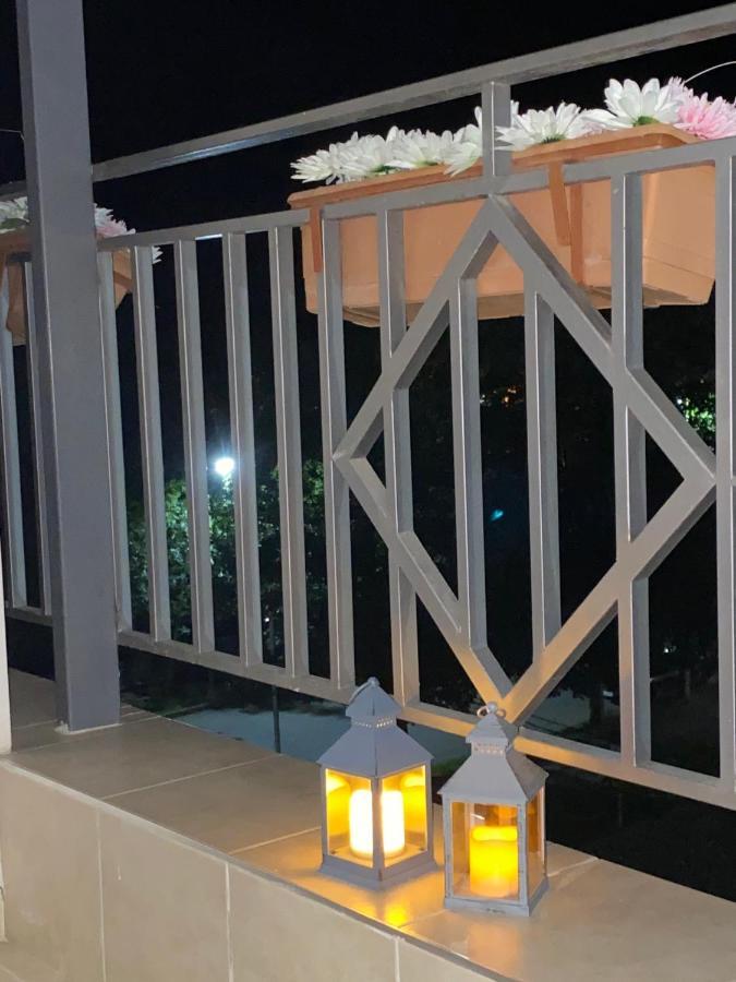 Sunny Apartment Dilijan Bagian luar foto