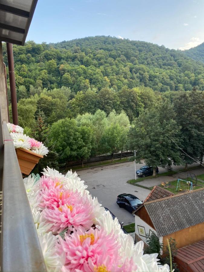 Sunny Apartment Dilijan Bagian luar foto