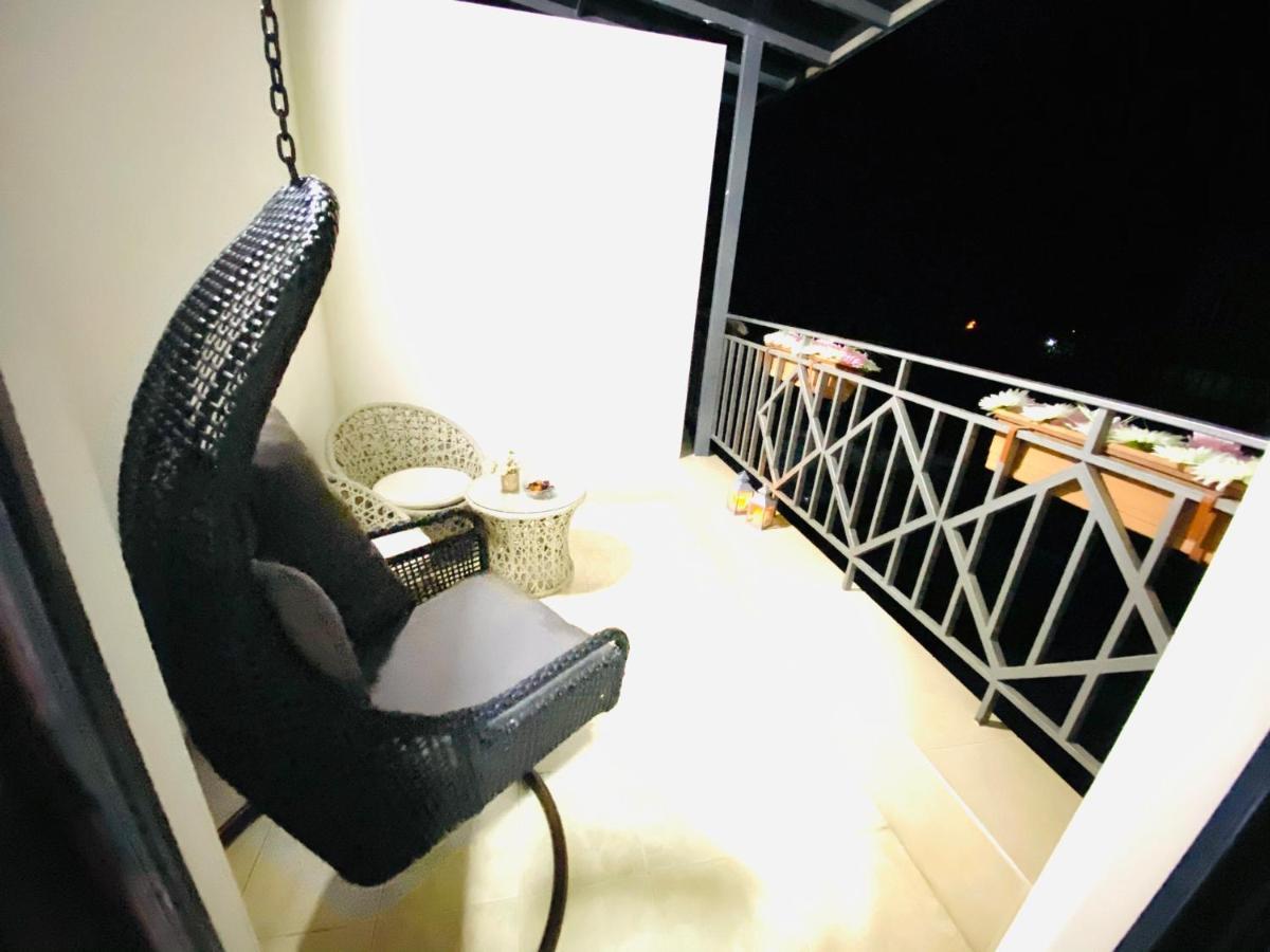 Sunny Apartment Dilijan Bagian luar foto