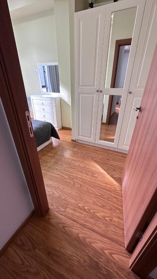 Sunny Apartment Dilijan Bagian luar foto