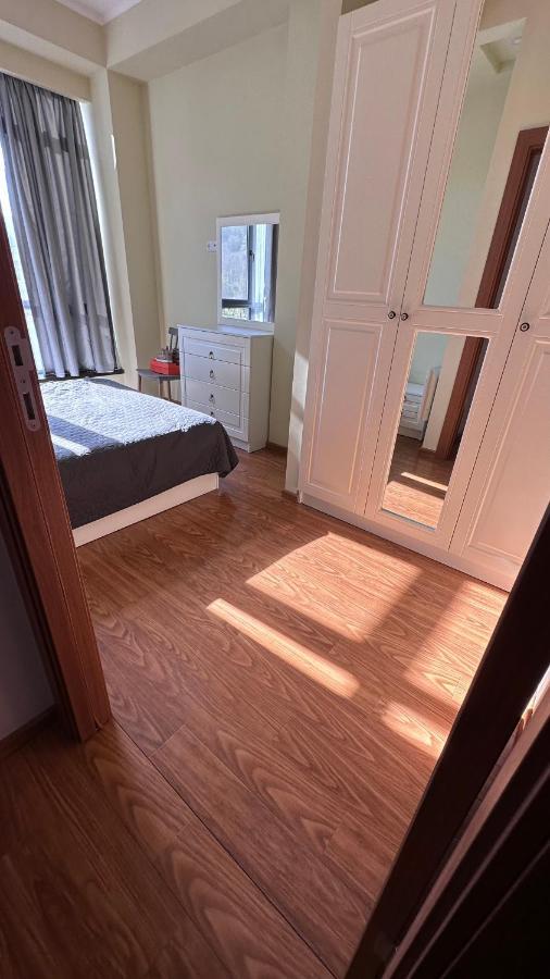 Sunny Apartment Dilijan Bagian luar foto