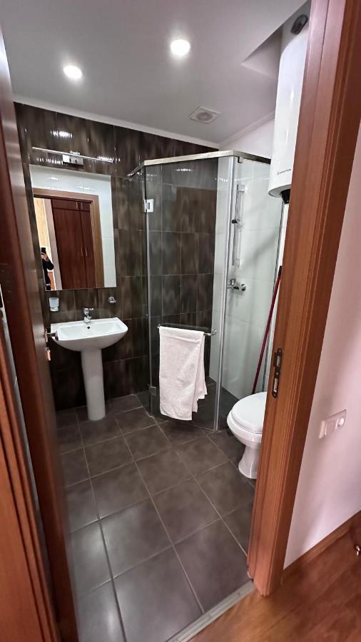 Sunny Apartment Dilijan Bagian luar foto